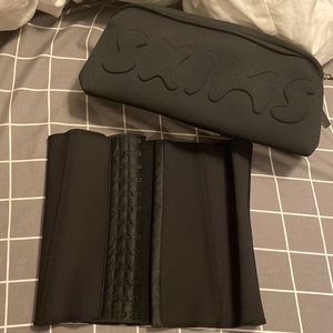 Kim K SKIMS Waist Trainer